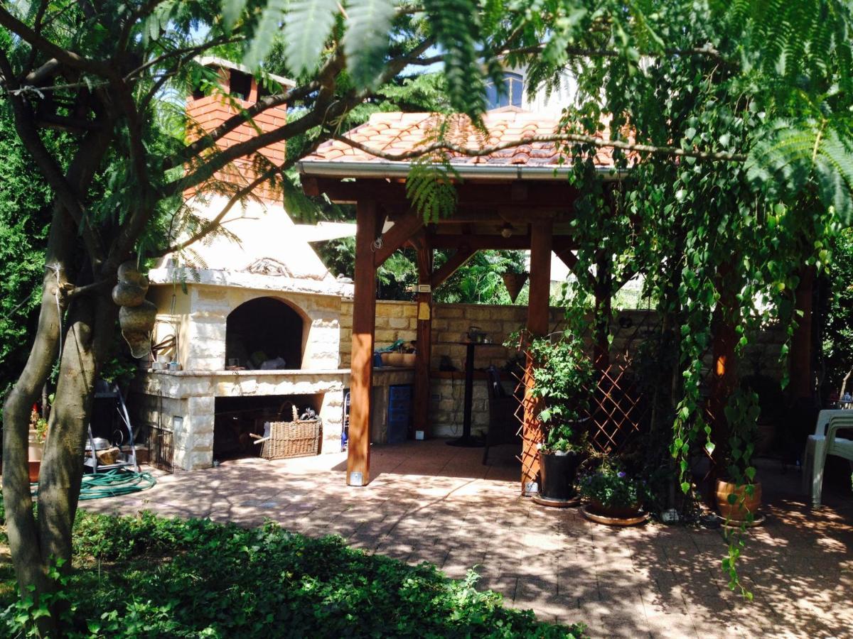 Holiday House Lilija Zadar Exterior photo
