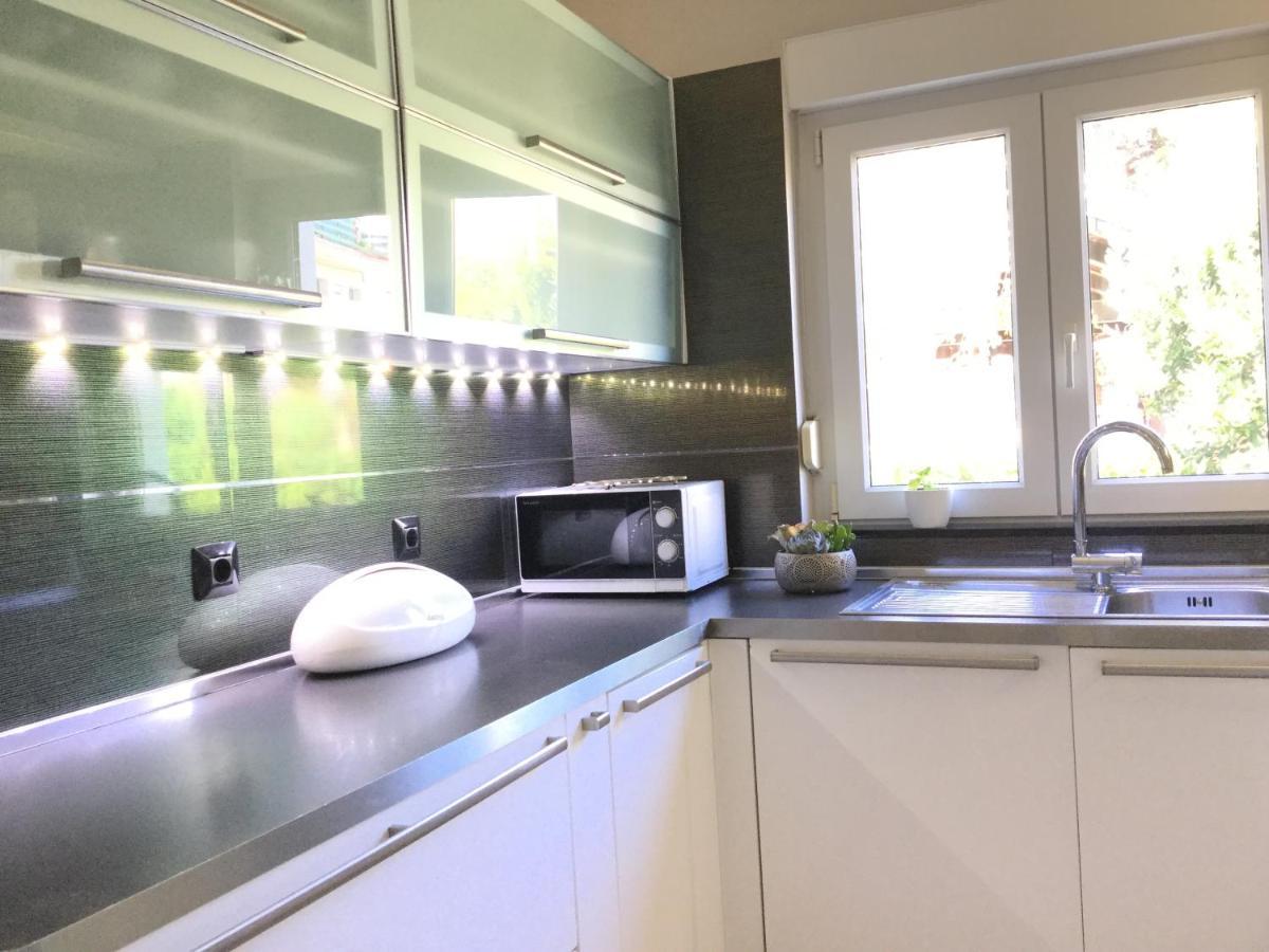 Holiday House Lilija Zadar Exterior photo