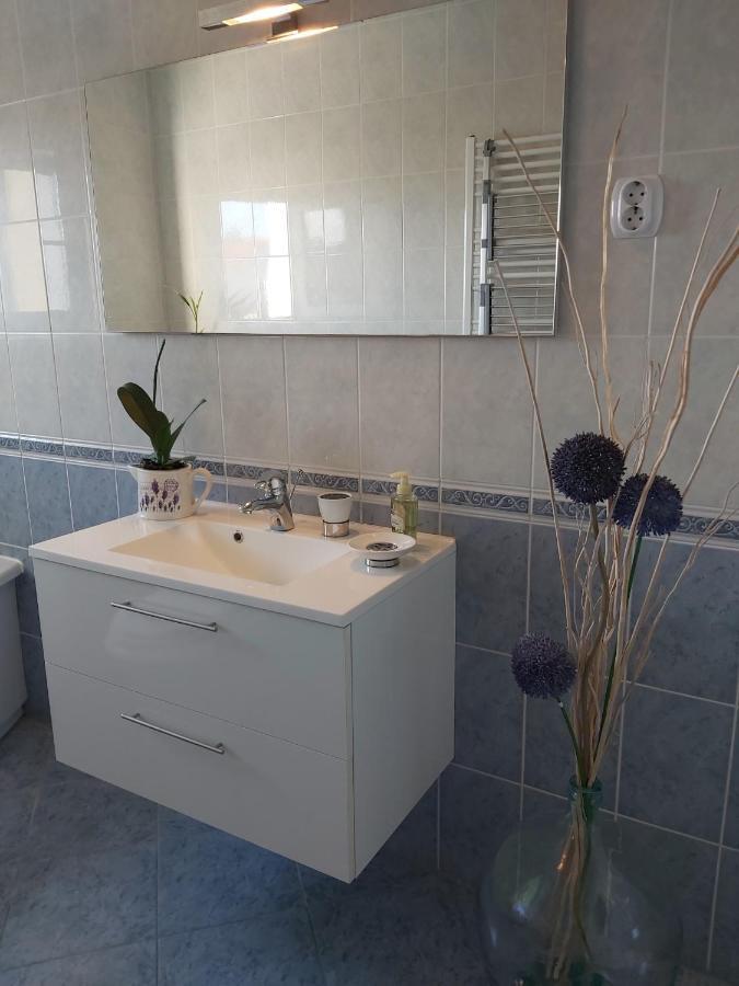 Holiday House Lilija Zadar Exterior photo