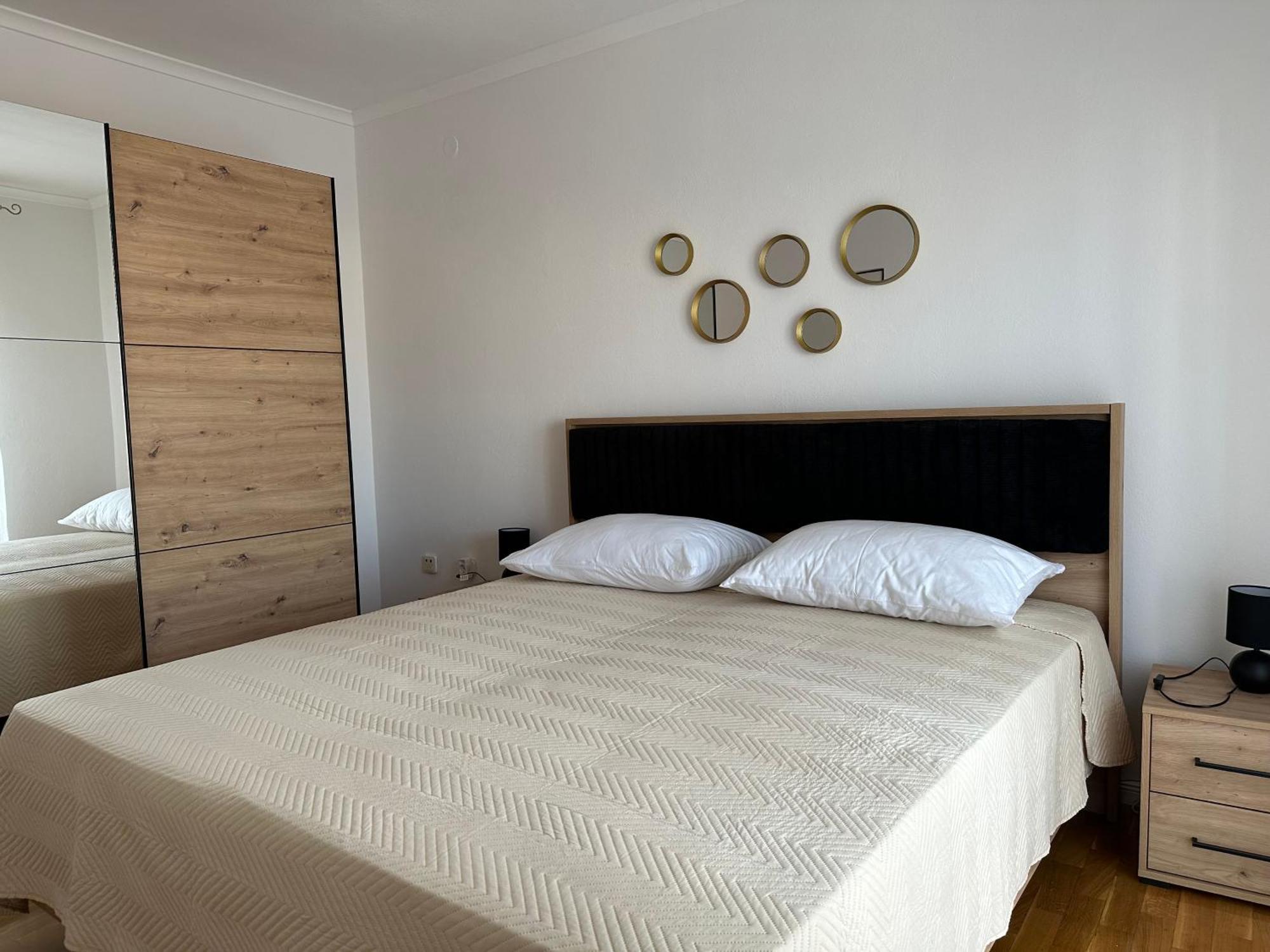 Holiday House Lilija Zadar Exterior photo